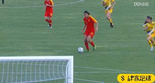 中国女足争亚洲杯冠军贾秀全,女足u19集训邹梦瑶入选