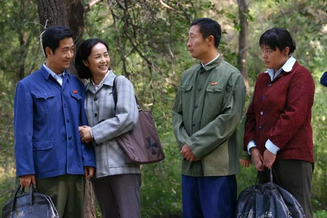 12年后再看金婚电视剧有感,十年后重温金婚的图片