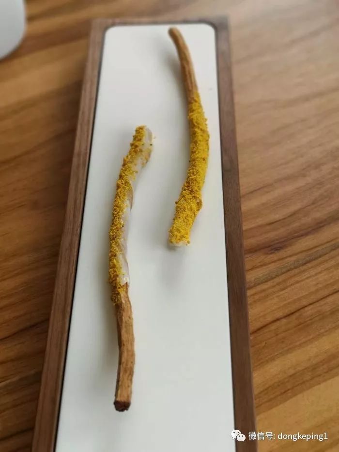 世界第一的Mirazur餐厅