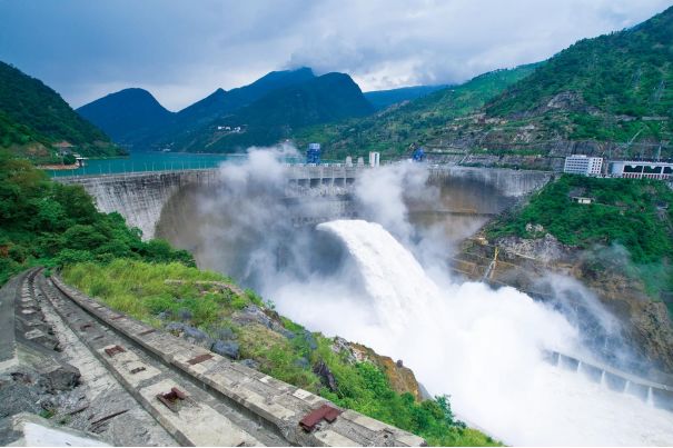 中国四川第一工程,四川第1届创新创业大赛