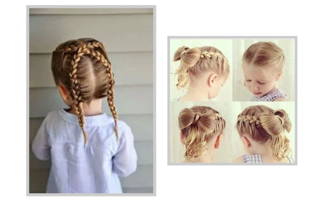 小男孩的发型选择,小男孩的发型参考实操攻略