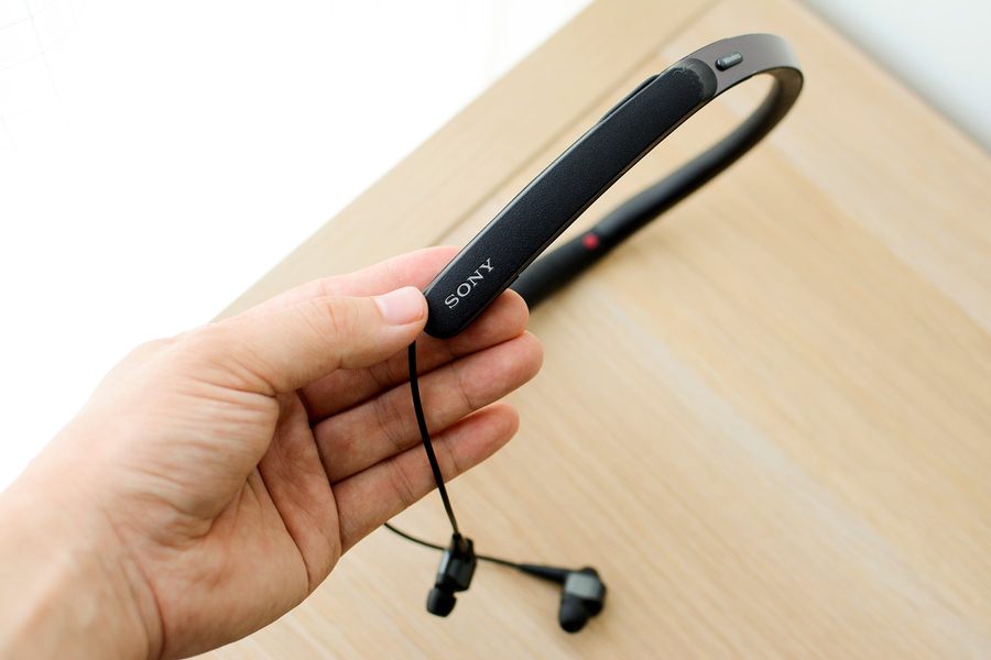 索尼wi-1000x一代主动降噪,索尼降噪耳机wi1000xm2值得买吗