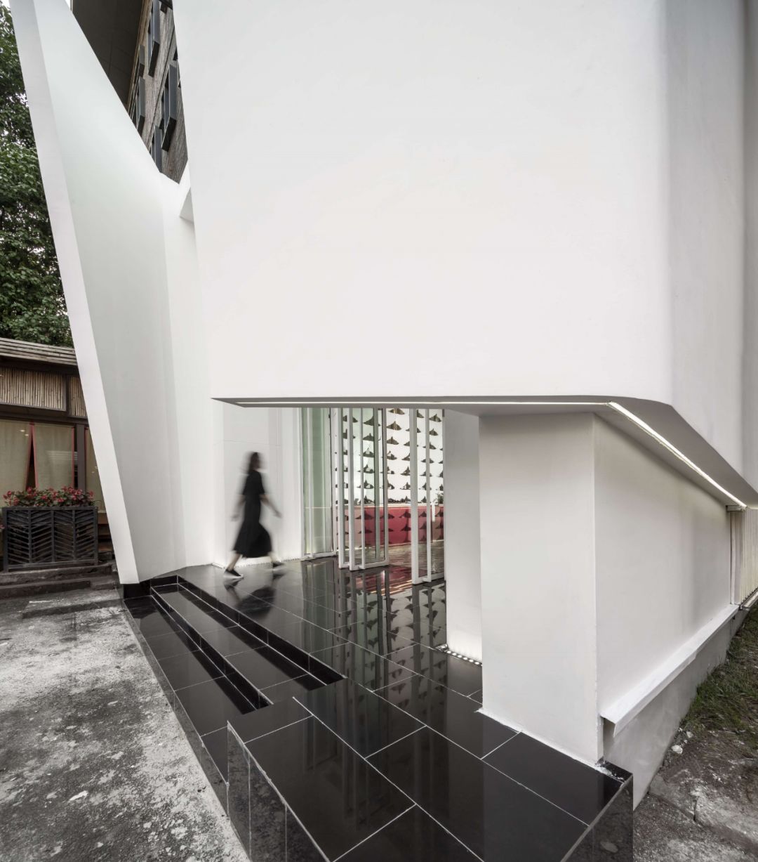 李红形象设计师,李红设计师