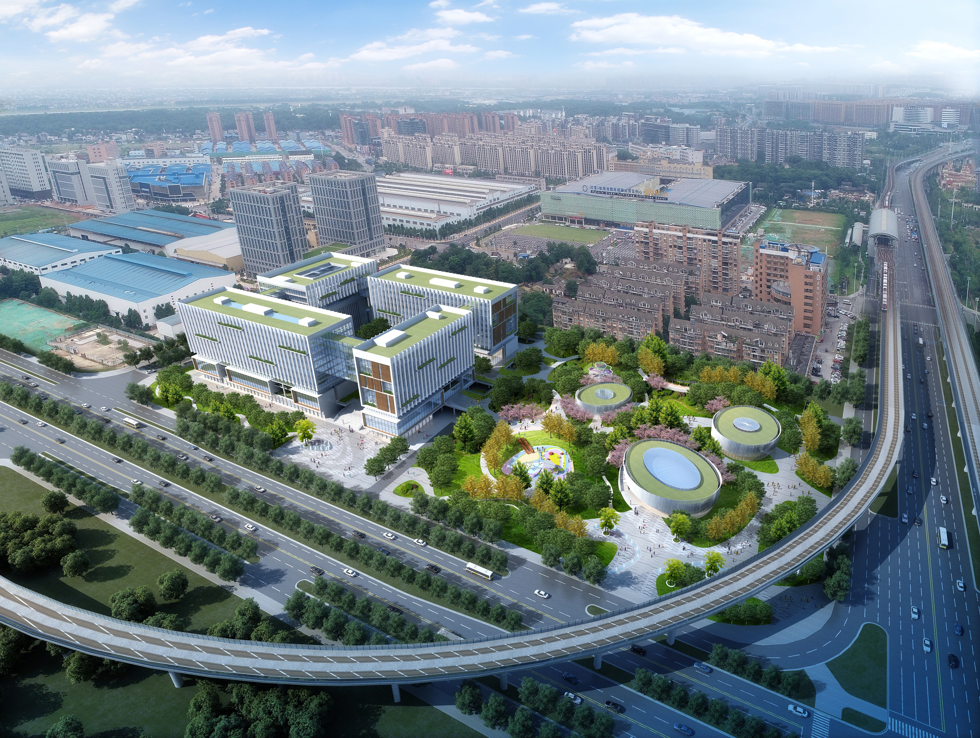 天心区即将开工的大工程,长沙天心区最新重大项目