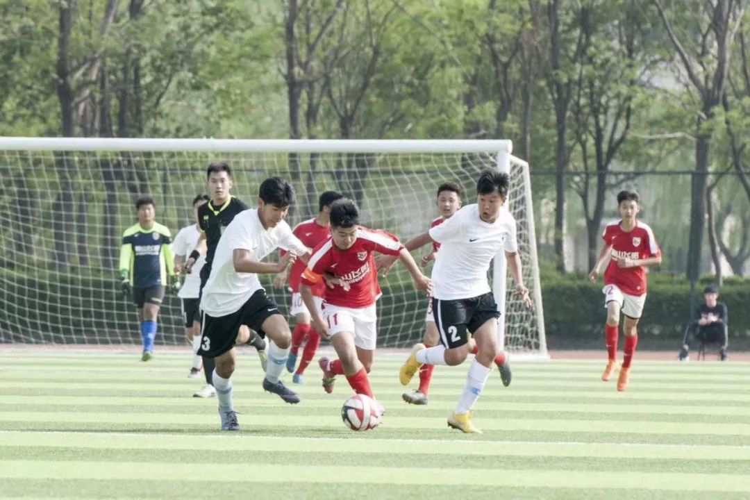 2022青超联赛u15全国总决赛直播,2019青超决赛u15