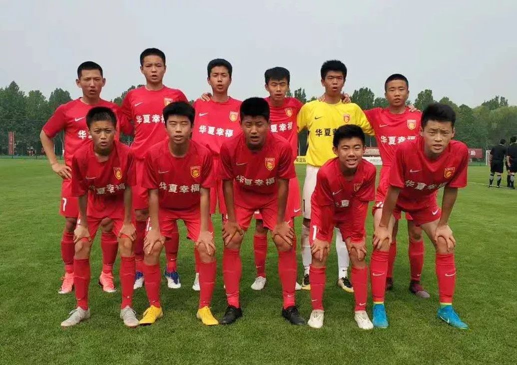 2022青超联赛u15全国总决赛直播,2019青超决赛u15