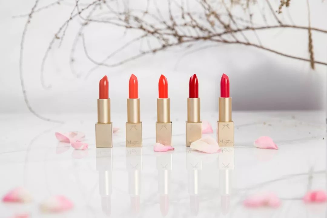 亲测网红口红,全网最真实测评口红