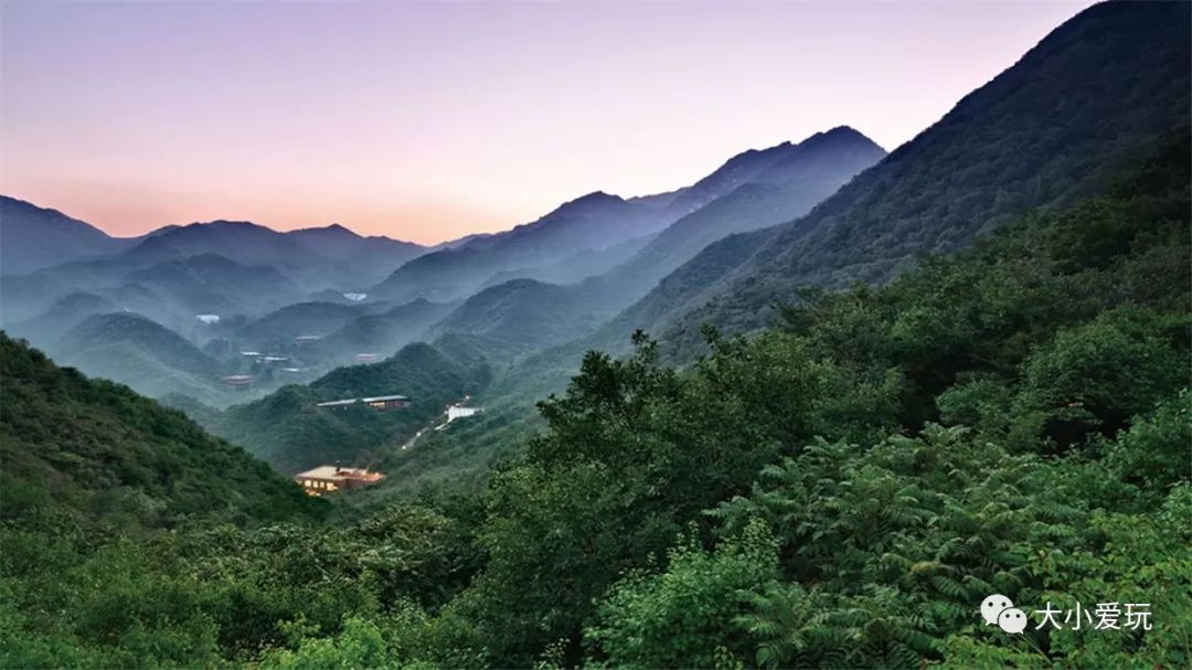 北京必去12个地方旅游攻略,北京小众省时游玩攻略