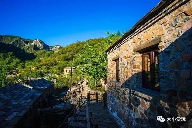 十一北京好玩的地方推荐带孩子去,北京十一旅游好玩的地方推荐一下