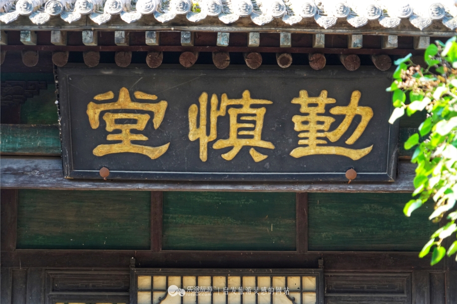 秋色山西，寻觅遗落了三千年的雁门关往事