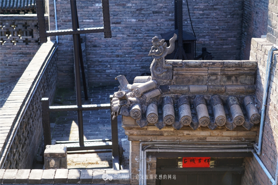 秋色山西，寻觅遗落了三千年的雁门关往事