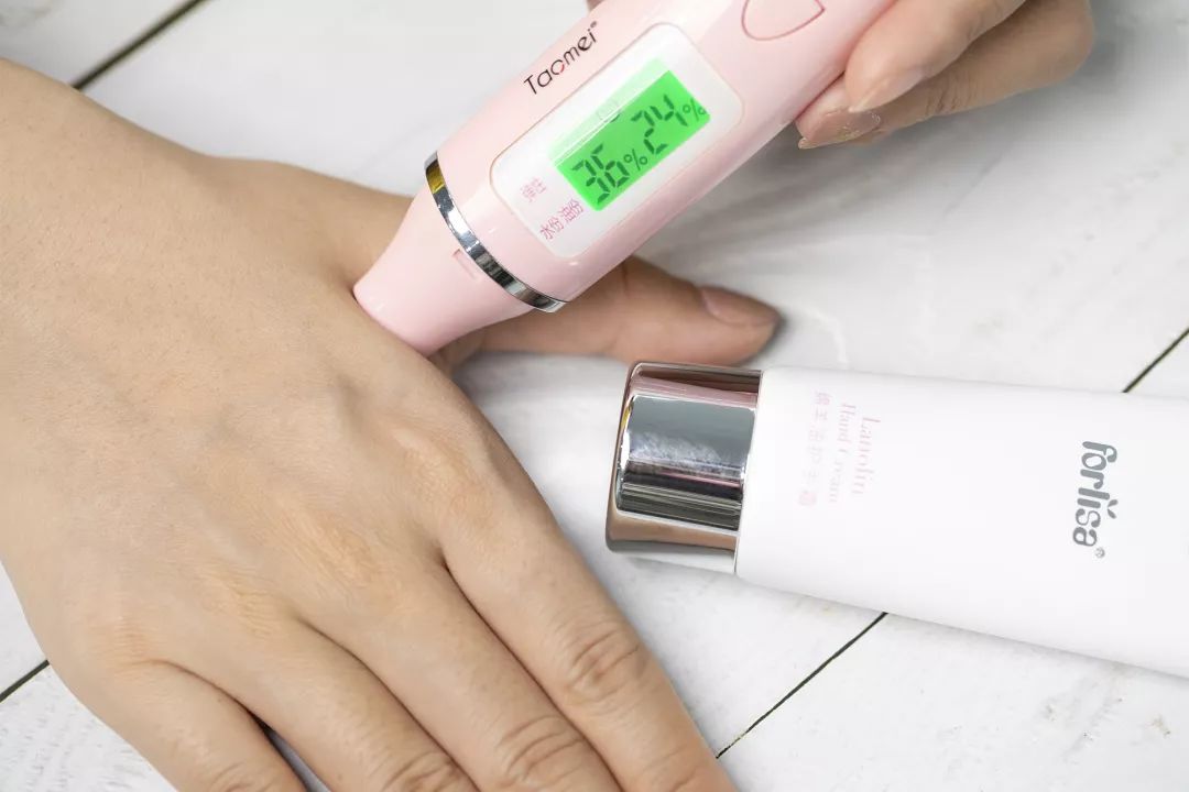 神奇绵羊油,润肤用的绵羊油