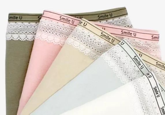 生理期防侧漏的裤子,适合姨妈期外穿的裤子