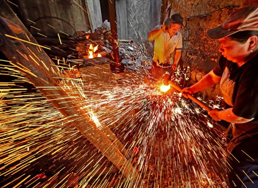 中国梦70周年绘画图片,70周年中国梦绘画作品图片