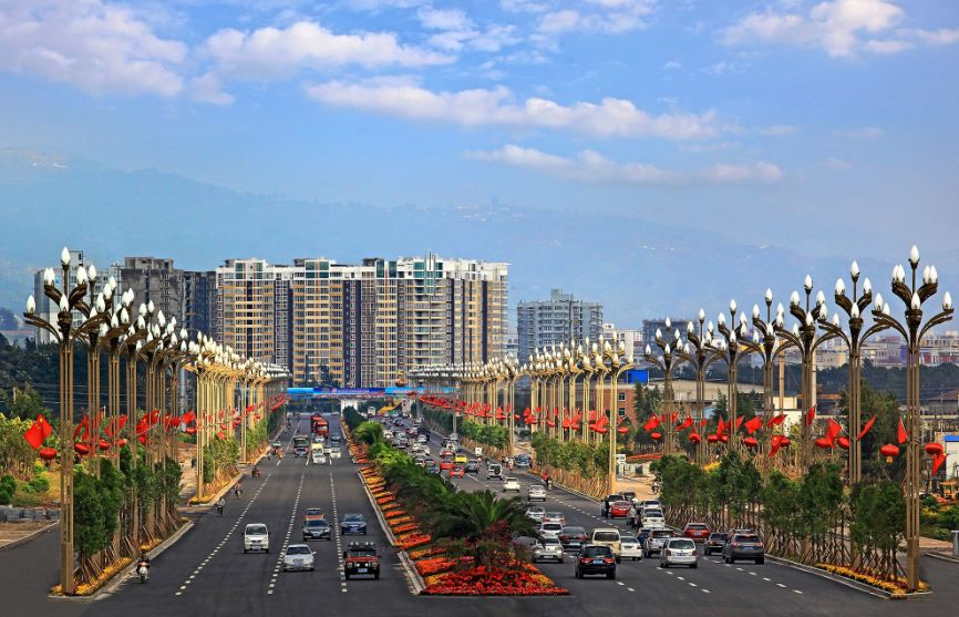 中国梦70周年绘画图片,70周年中国梦绘画作品图片