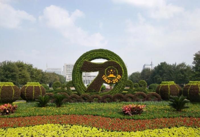 大变样！巩义再次颜值“逆天”，快去拍拍拍