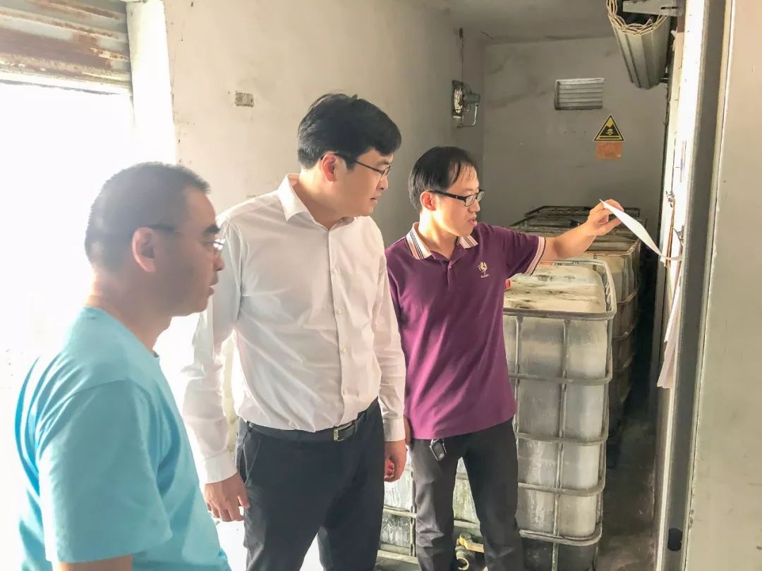 街道开展岁末年初安全生产大检查,安全生产安保维稳工作开展情况