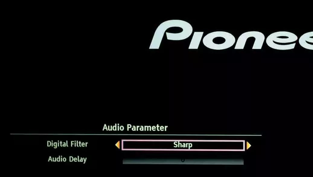 “毫不吝啬的造工用料”Pioneer先锋UDP-LX800UHD超高清*放播**机