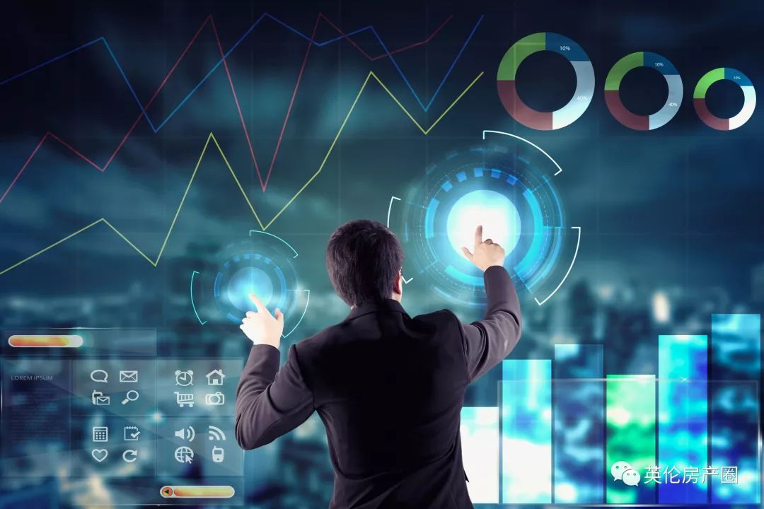 伦敦是一个怎样的城,伦敦是一个空气清新的城市