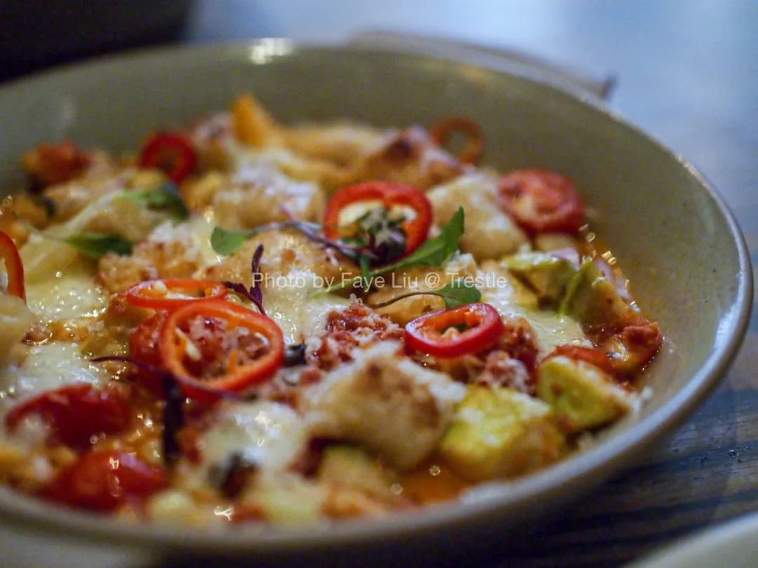 旧金山美食分享,旧金山美食米其林