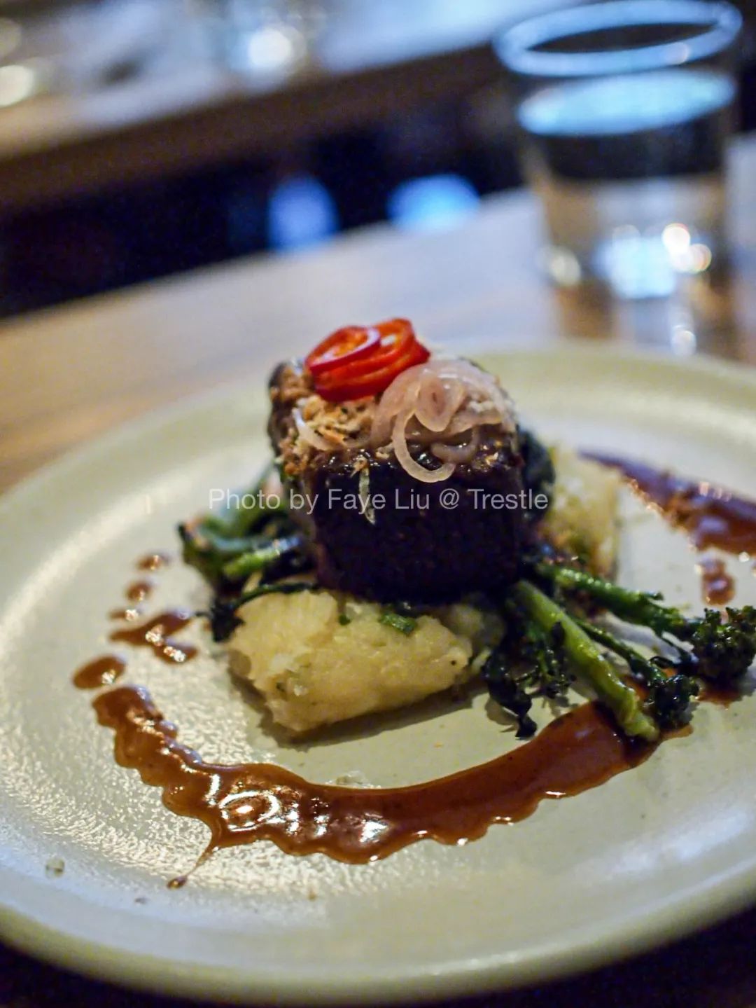 旧金山美食分享,旧金山美食米其林