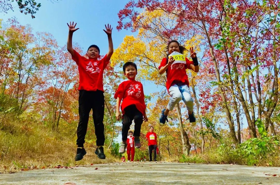 国庆假期好去处！艾山景区推出了旅游大餐！绝对不止是风景美……