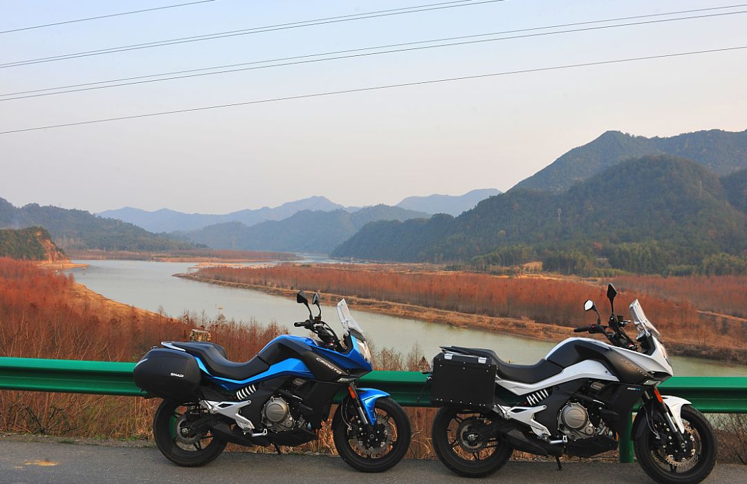 摩旅皖南川藏线到黄山自驾游攻略,安徽摩旅旅游攻略推荐