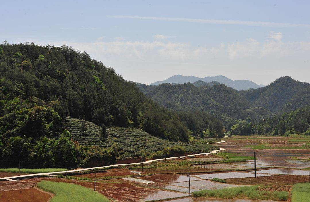 摩旅皖南川藏线到黄山自驾游攻略,安徽摩旅旅游攻略推荐