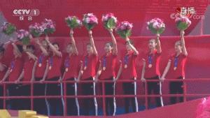 原来，总书记对朱婷说了这番话