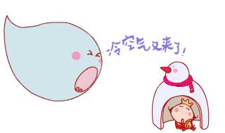 河南大风寒潮天气提醒,断崖式降温河南将迎大风雨雪天气