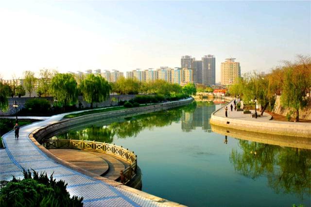 河南小名叫什么,河南南阳的名字是怎么来的