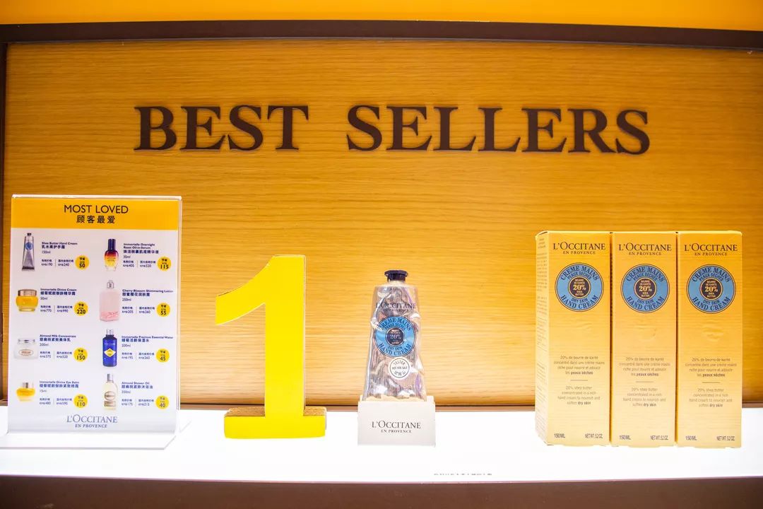 折上折！带上护照，十一长假让你足不出沪买遍“全球”