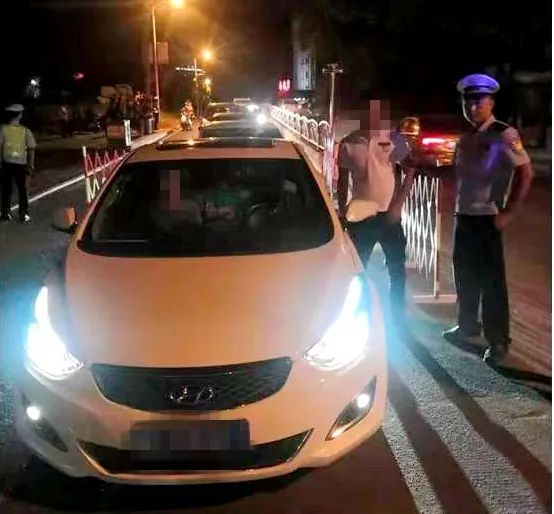 泉州428人被处理名单曝光,泉州警方最新通报查处110人