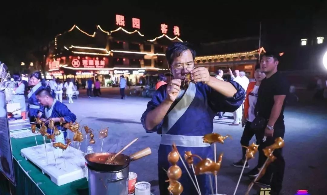河北省国庆节期间旅游攻略,国庆河北旅游攻略自驾游