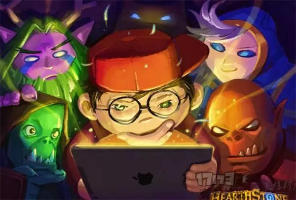 炉石传说强力便宜卡组,炉石传说新手法师套牌组合推荐