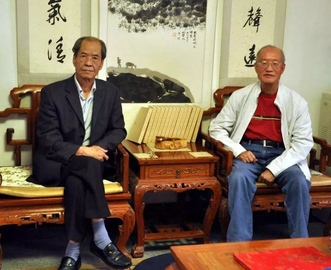 浅谈陈忠实的白鹿原的故事,作家陈忠实与他的白鹿原