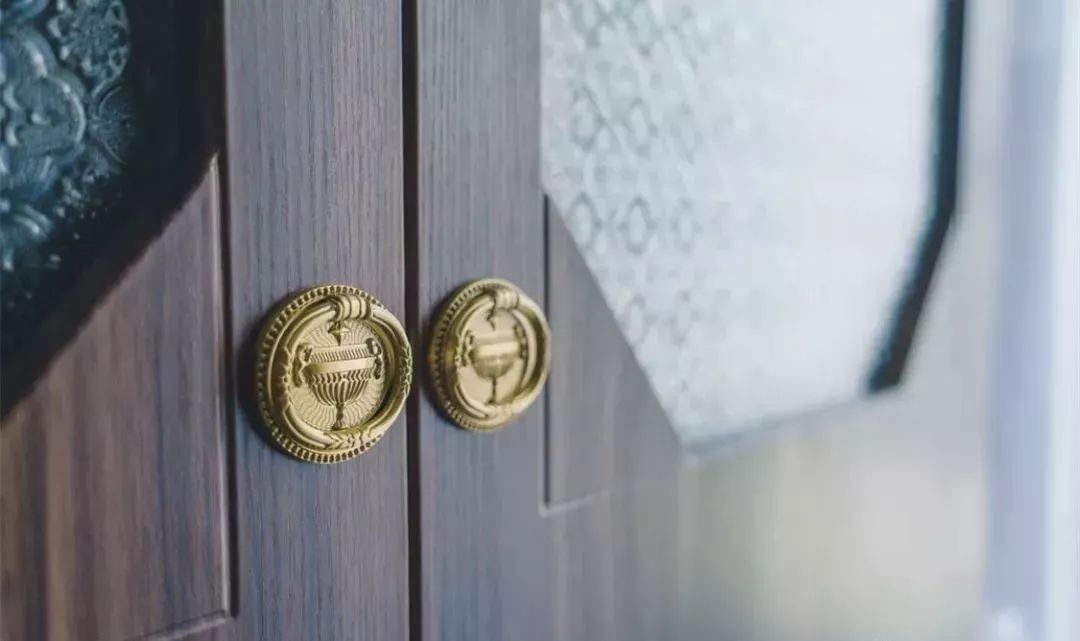 老气89㎡精装房变身杂志Vintage风!眼前一亮的32处细节,每个单品都想要