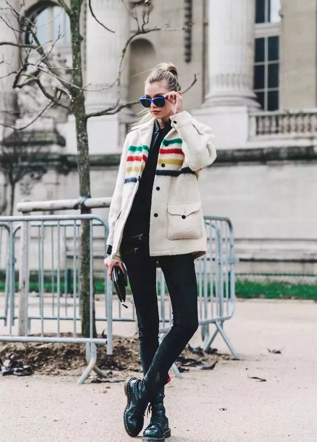 今年爆款十种靴子,2020最时髦的靴子