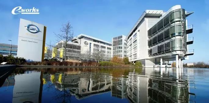 德国的支柱企业,真正的德国工业巨头