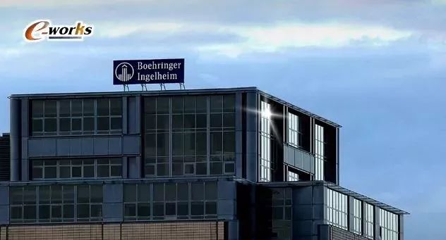 德国的支柱企业,真正的德国工业巨头