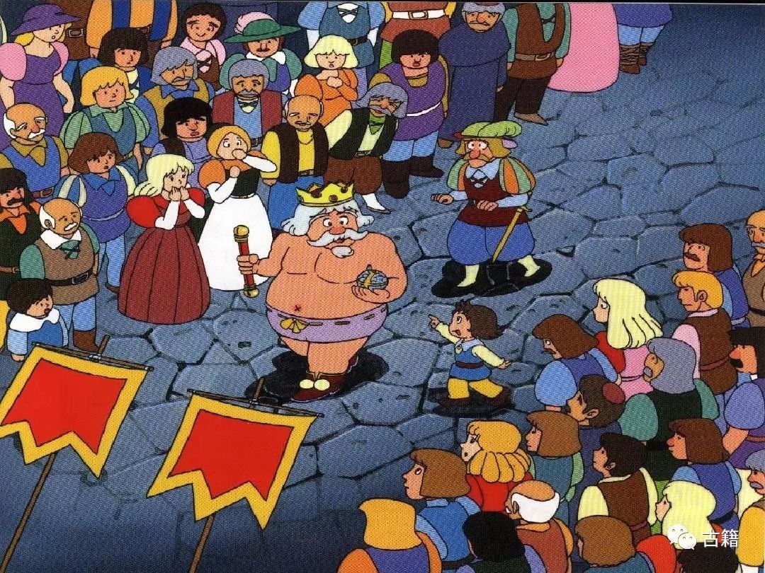 杨焄:《皇帝的新装》传入中国后,为何吸引了众多翻译、创作和研究者的关注?