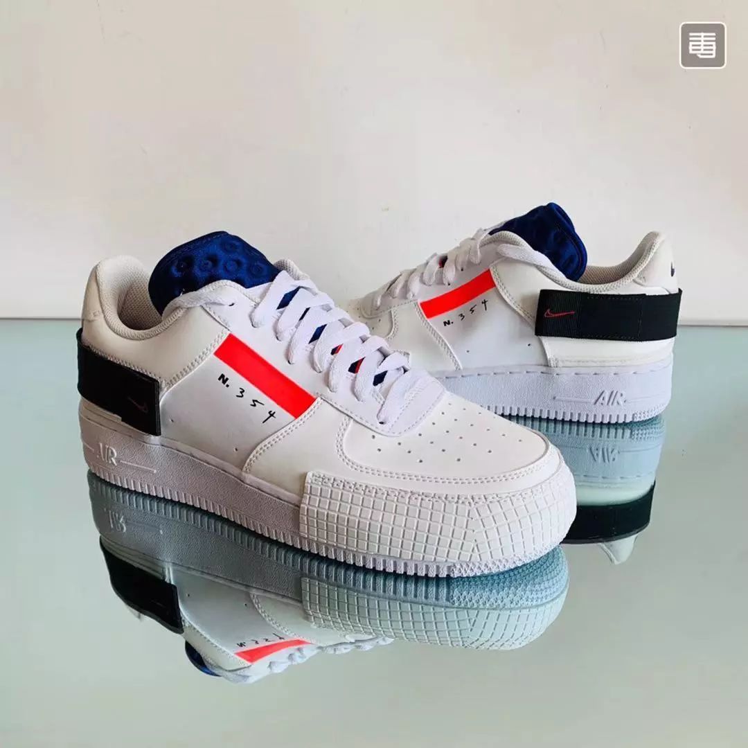 2021年aj1十大最值得入手的鞋,unionxaj1灰红