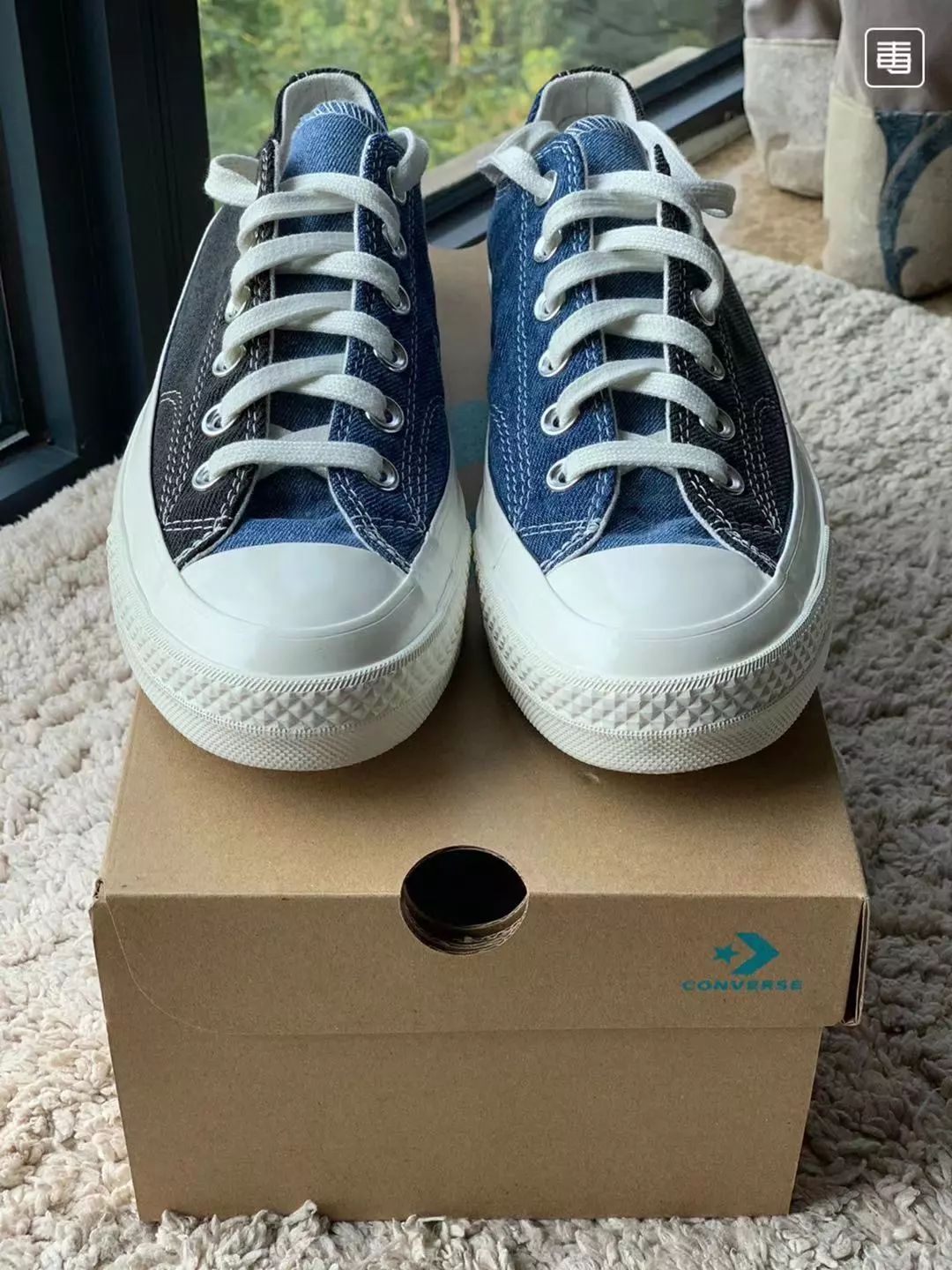 2021年aj1十大最值得入手的鞋,unionxaj1灰红