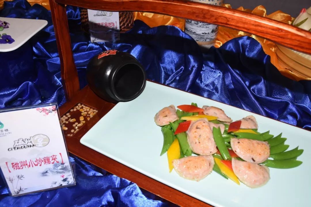 磁州美食,磁州美食排名前十名