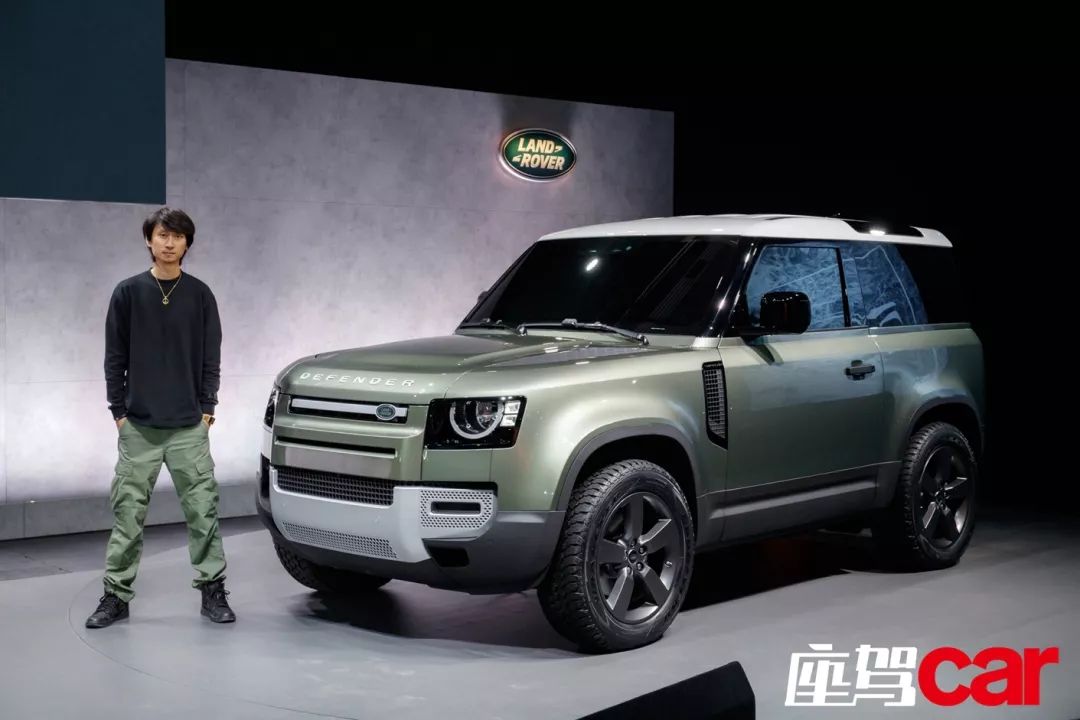 关于新DEFENDER我们需要了解的9件事|CARREVIEWS