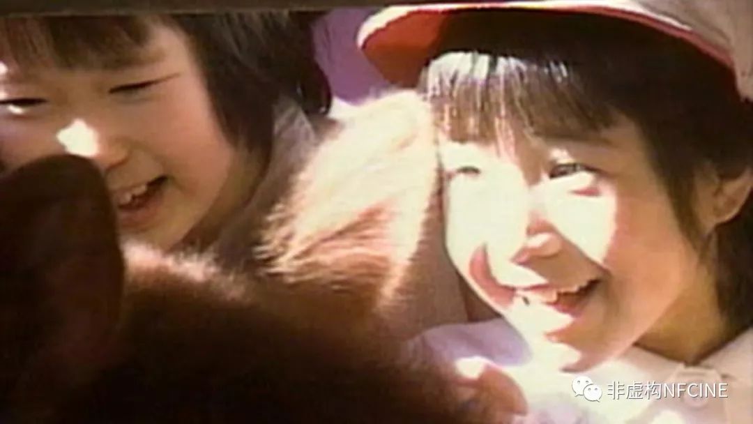 罕见，是枝裕和谈纪录片学