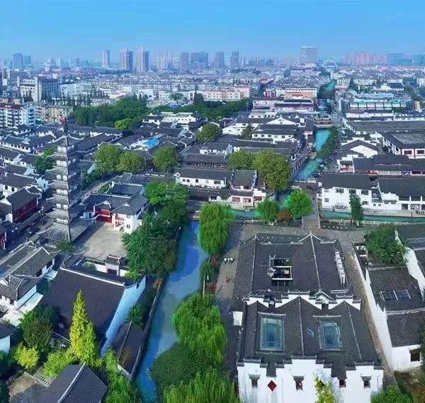 年内建成赵巷公园、翔江公园等5座公园,实现“百个公园”目标!“美丽嘉定”愈发精秀怡人