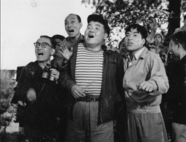 看了中国女排“十冠王”再来重温这六部电影，你一定懂中国体育有多牛