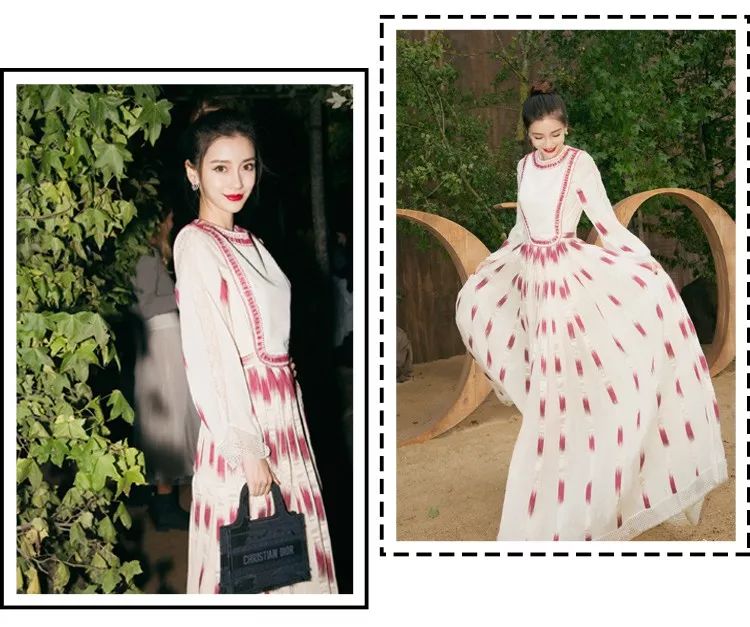 连衣裙女款爆款2022新款正品秋冬,好看秋冬的连衣裙推荐