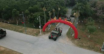 嫁给军人的24位好姑娘,一般都什么人嫁给了军人